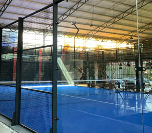 Futton Padel Club
